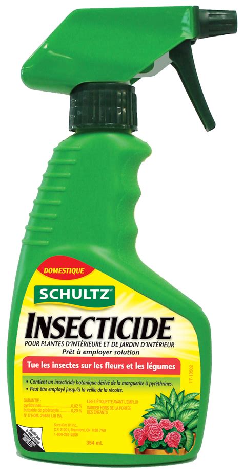 indoor insect spray